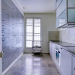 Appartamento Proche Opéra Garnier - Le Prestigieux - 247b