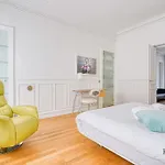 Appartamento Proche Opéra Garnier - Le Prestigieux - 247b