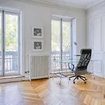 Proche Opéra Garnier - Le Prestigieux - 247b Appartamento *