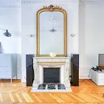 Proche Opéra Garnier - Le Prestigieux - 247b Appartamento Parigi