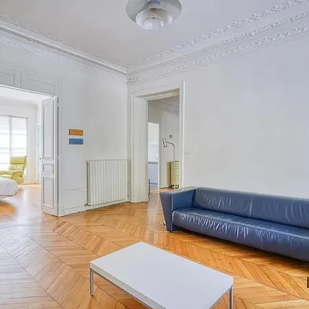 Le Prestigieux - Proche Opera Garnier - 247b Apartment *