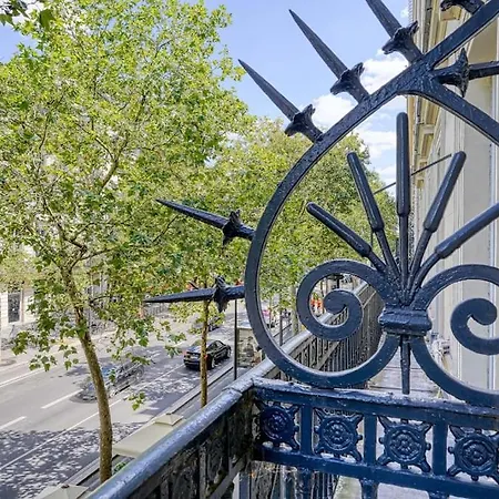 Le Prestigieux - Proche Opera Garnier - 247b * Paris