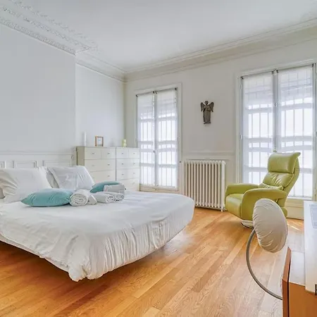Le Prestigieux - Proche Opera Garnier - 247b