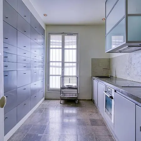 Apartment Le Prestigieux - Proche Opera Garnier - 247b