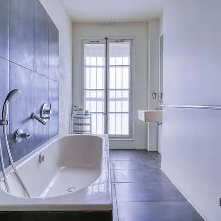 Apartment Le Prestigieux - Proche Opera Garnier - 247b Paris