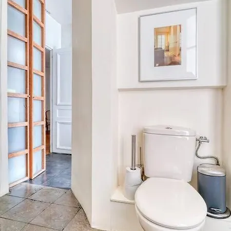 Le Prestigieux - Proche Opera Garnier - 247b Apartment Paris