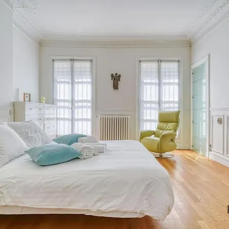 Le Prestigieux - Proche Opera Garnier - 247b *